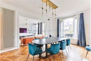 t4 à la location -   75007  PARIS 7EME, surface 121 m2 location t4 - UBI476548496